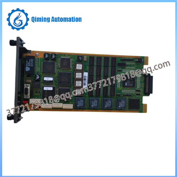 ABB PHCBRC10000000R Bridge Controller
